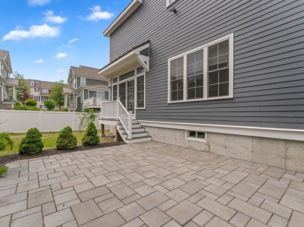 16 Daania Drive 16, Westborough MA 01581