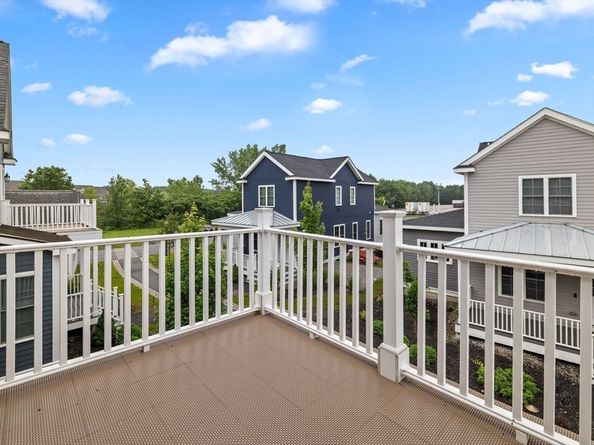 16 Daania Drive 16, Westborough MA 01581