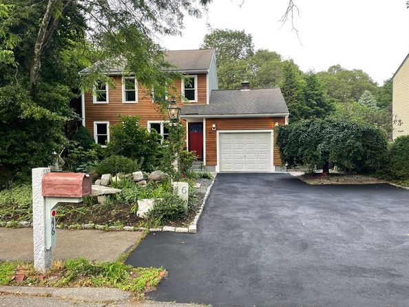 46 Perry Henderson Drive, Framingham MA 01701