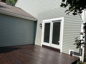 46 Perry Henderson Drive, Framingham MA 01701