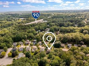 46 Perry Henderson Drive, Framingham MA 01701