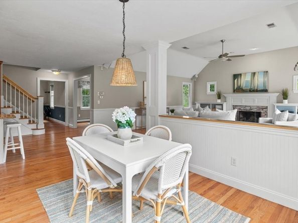 106 Quail Run, Marshfield MA 02050