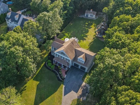 106 Quail Run, Marshfield MA 02050