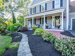 106 Quail Run, Marshfield MA 02050
