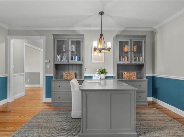 106 Quail Run, Marshfield MA 02050