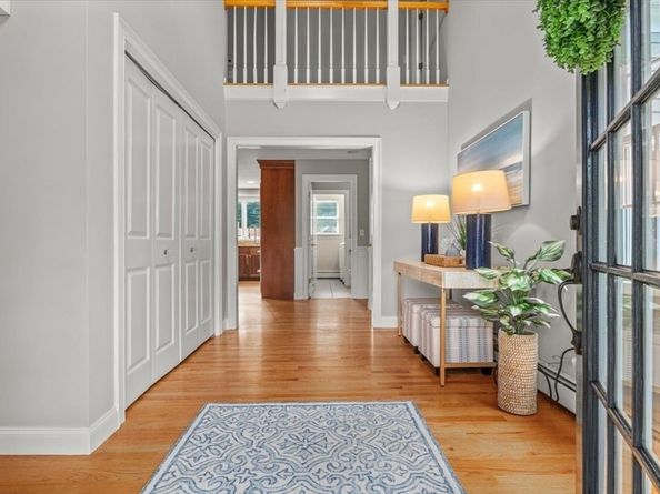 106 Quail Run, Marshfield MA 02050