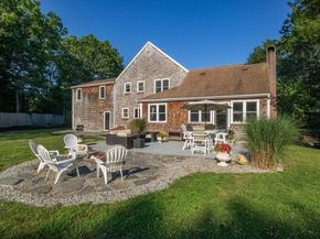 106 Quail Run, Marshfield MA 02050