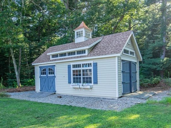 106 Quail Run, Marshfield MA 02050