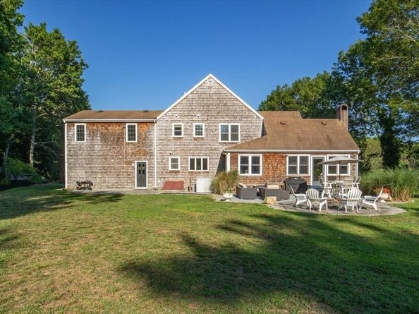 106 Quail Run, Marshfield MA 02050