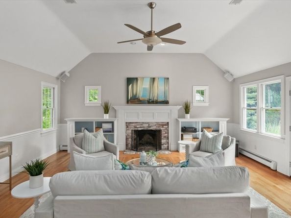 106 Quail Run, Marshfield MA 02050