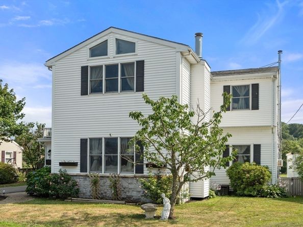 6 Rio Drive, Gloucester MA 01930