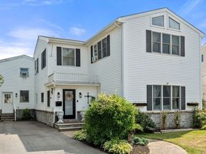 6 Rio Drive, Gloucester MA 01930