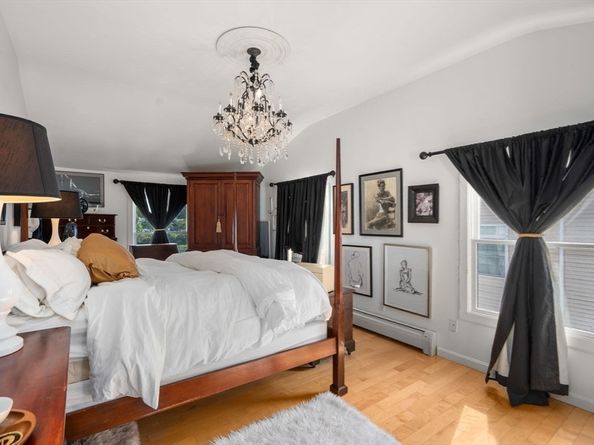 6 Rio Drive, Gloucester MA 01930