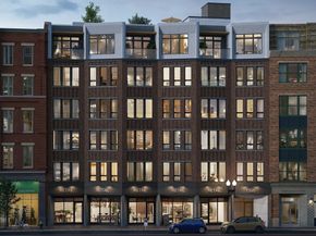 1395 Washington Street 201, Boston MA 02118