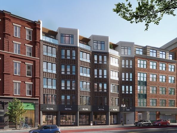 1395 Washington Street 201, Boston MA 02118