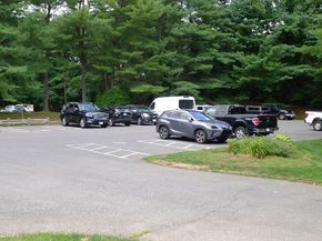 8 Ledgewood Way 17, Peabody MA 01960