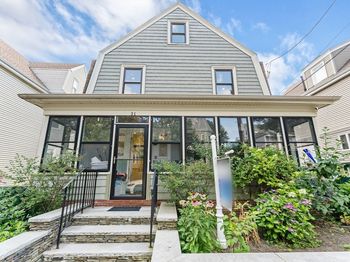 31 Rogers Ave