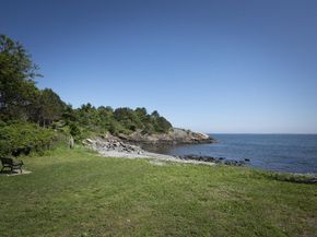 150 Bass Point Rd 150, Nahant MA 01908
