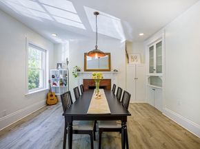 12 Colbourne Crescent 1, Brookline MA 02445