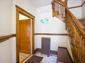 12 Colbourne Crescent 1, Brookline MA 02445