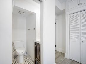 12 Colbourne Crescent 1, Brookline MA 02445