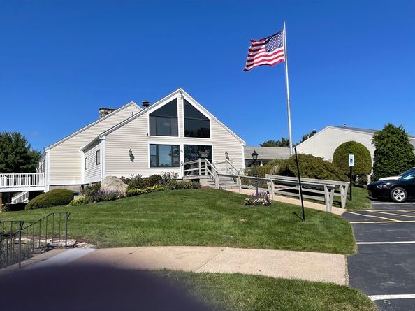 8 Patricia Drive 8, Stoughton MA 02072