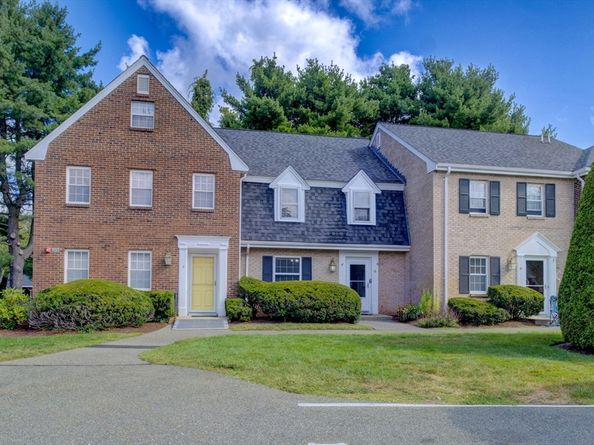8 Patricia Drive 8, Stoughton MA 02072