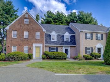 8 Patricia Drive