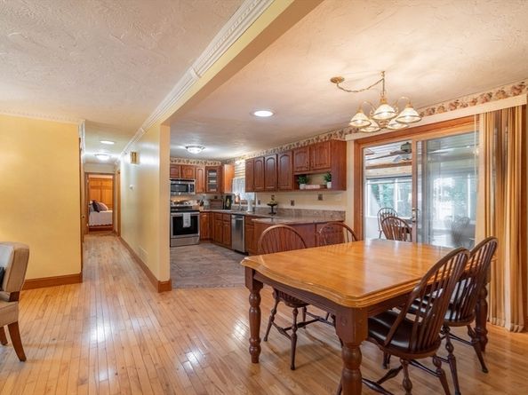 55 Central Ave, Paxton MA 01612
