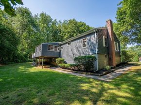 55 Central Ave, Paxton MA 01612