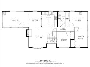 156 Third St, Stoughton MA 02072