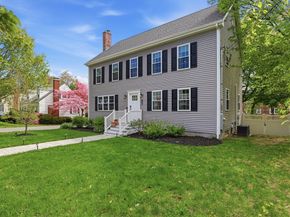 62 Fulton St, Norwood MA 02062