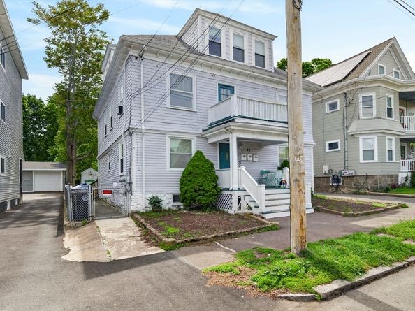 21 Dunlap St 3, Salem MA 01970