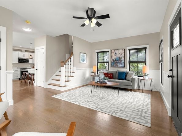 20 Plain St, Boston MA 02122