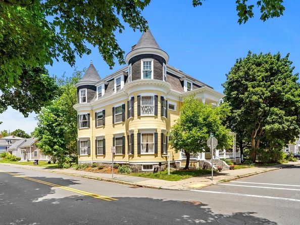 2 Butman Street, Beverly MA 01915