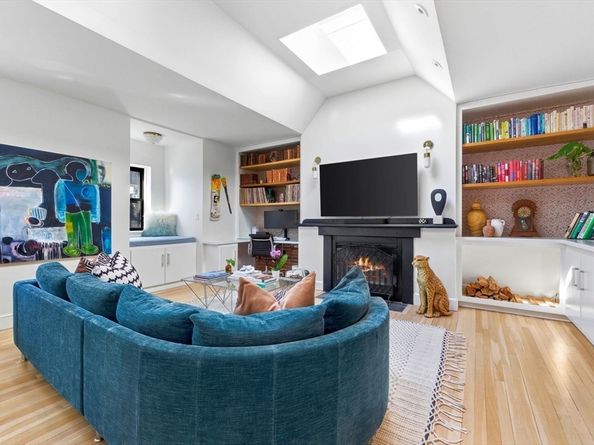 552 Columbus Ave Unit 6, Boston MA 02118