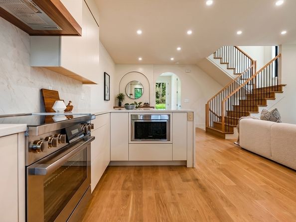 34 West Street B, Newton MA 02458