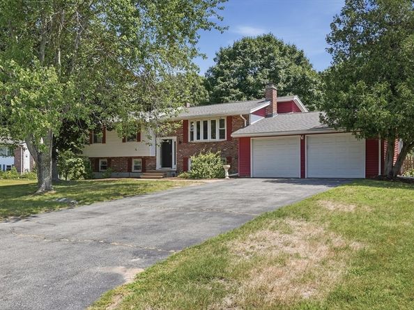 7 San Mateo Drive, Chelmsford MA 01824