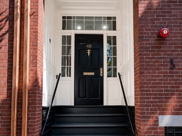48 Fayette St, Boston MA 02116