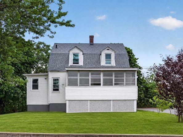130 Dale St, Revere MA 02151