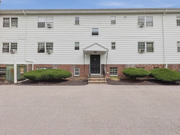 6 Venice Street C2, Danvers MA 01923