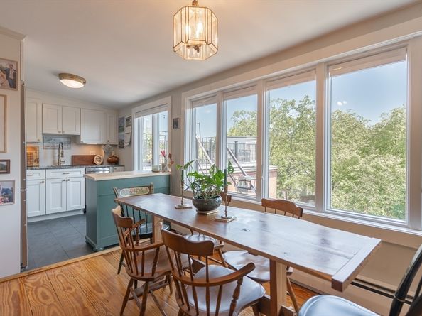 21 Harvard St 4, Boston MA 02129