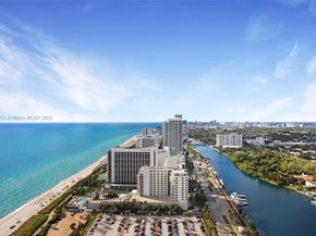 4775 Collins Ave 4005, Miami Beach FL 33140