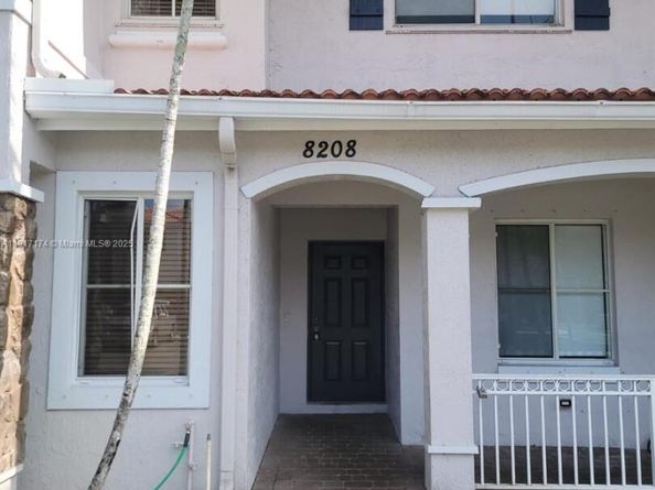 8208 SW 25th Ct 103, Miramar FL 33025