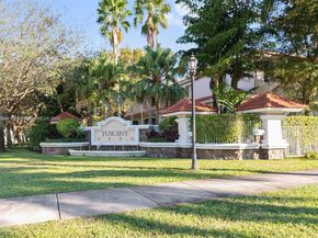 8208 SW 25th Ct 103, Miramar FL 33025