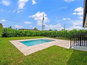 2735 SW 65th Ave, Miami FL 33155