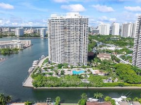 1000 E Island Blvd 803, Aventura FL 33160