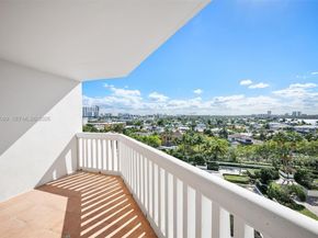 1000 E Island Blvd 803, Aventura FL 33160