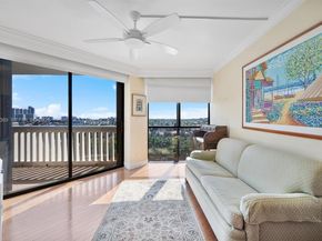 1000 E Island Blvd 803, Aventura FL 33160