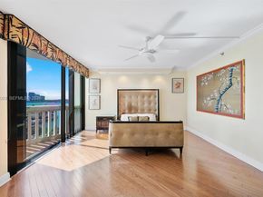 1000 E Island Blvd 803, Aventura FL 33160